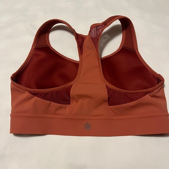 Athleta Hustle Bra in Supersonic - Picture 4 of 5